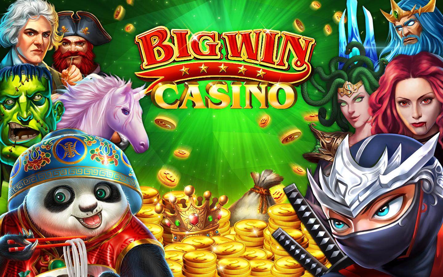 Win Diggers Online Casino Login
