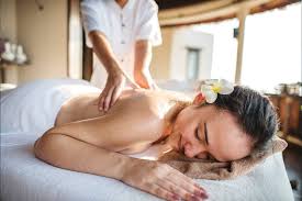 Balinese Treatment: The Art of Balancing Mind, Body, and Spirit