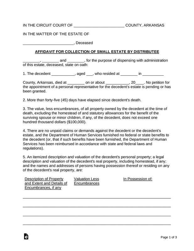 Step-by-Step Guide: Just How to Submit an Emergency Custodianship Order in Oklahoma