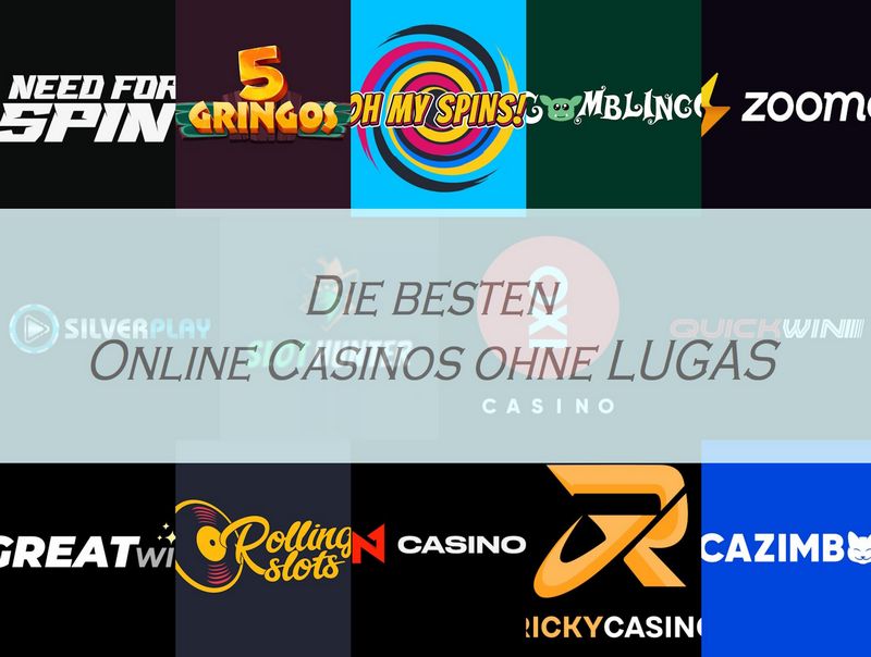 Online-Casino: Legale Videospiele und steuerfreie Auszahlungen